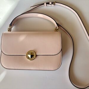 Kate Spade Blush Crossbody Bag